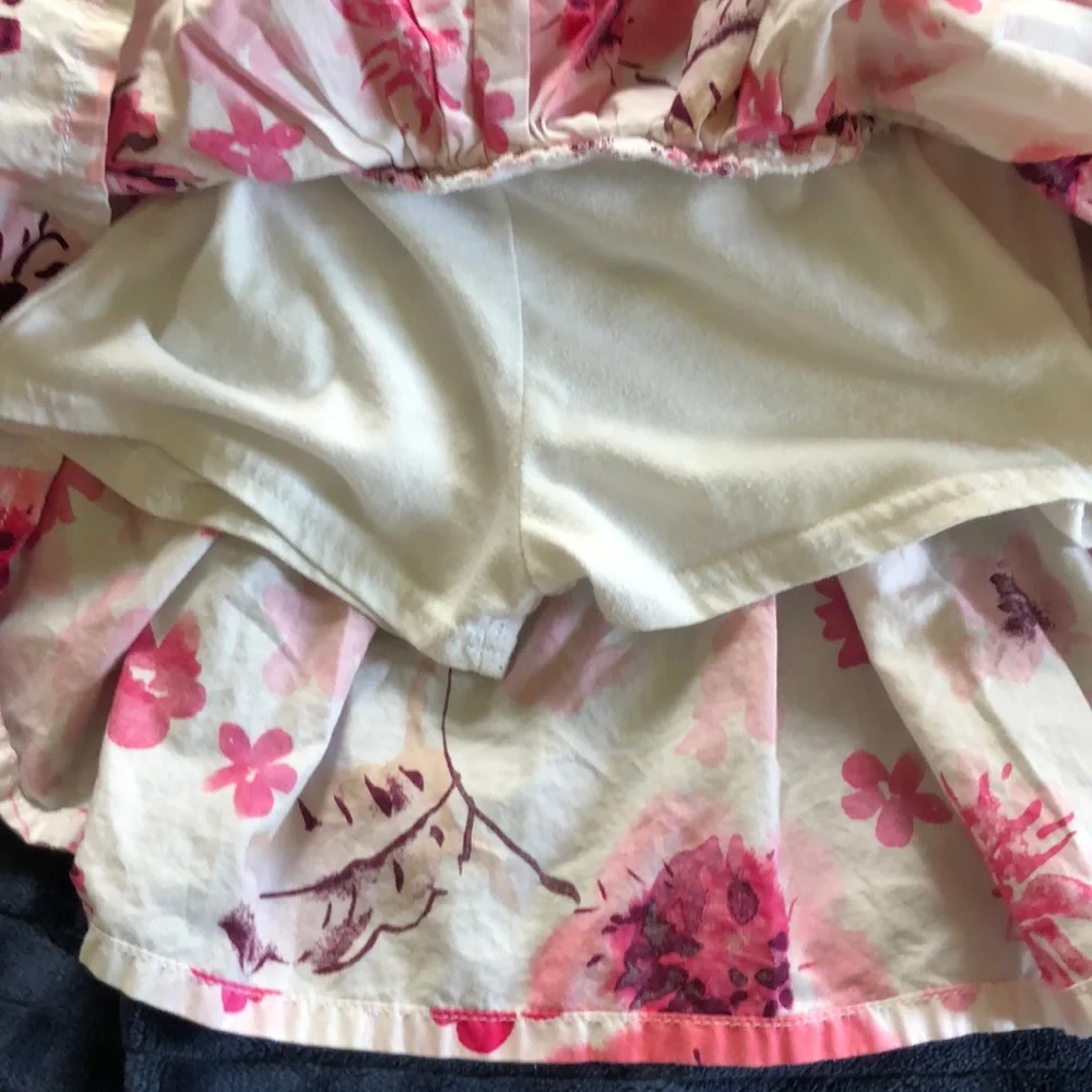 OshKosh Bgosh this cute
